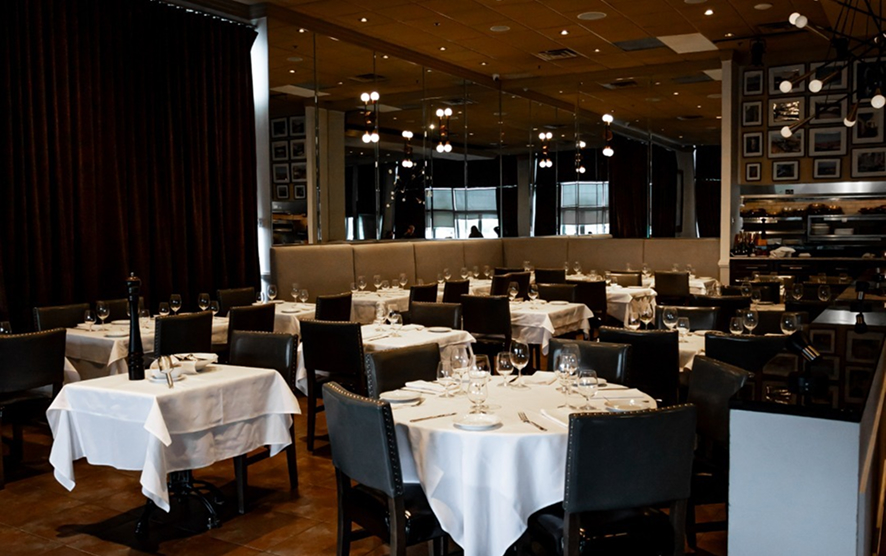 Mundo Trattoria
